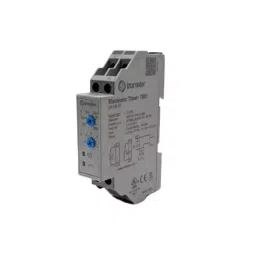 TRUMETER Multi Function Digital Timer Screw 24 V AC/DC, 110 V AC SPDT (1 Form C), TS03-picture-23