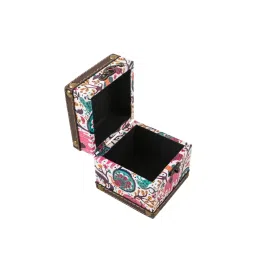 Chumbak Sara Ali Khan's Tribal Jungle Trinket Box image 3