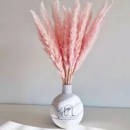 Arte Casa Pink Mini Pampas image 1