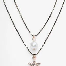 STYOLLO Gold-Plated Enamelled Chain image 5