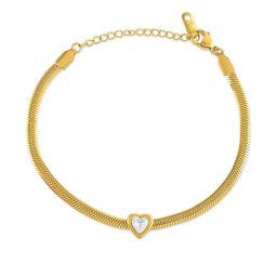 Missmister Brass Gold-Plated Bracelet-picture-35