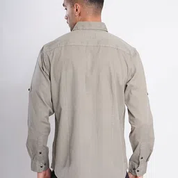 Bene Kleed Regular Fit Pure Cotton Casual Shirt image 4