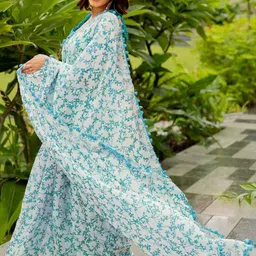 KALINI Floral Saree-picture-18