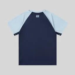 LULU & SKY Unisex Kids Nylon Tshirts image 5