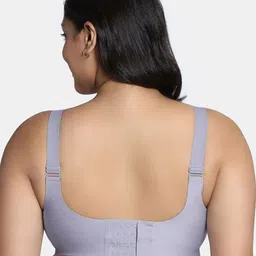 Zivame Bra Full Coverage Lightly Padded image 4