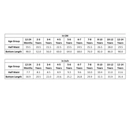 CrayonFlakes Rayon Knit Floral Printed Belted Palazzo - Off White image 2