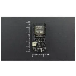 DFRobot FireBeetle ESP32-E IoT Microcontroller with Header (Supports Wi-Fi & Bluetooth) image 3