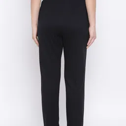 Kanvin Women Pack Of 2 Pure Cotton Lounge Pants image 4