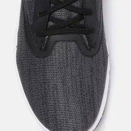 Geox Men Grey Lightweight Sneakers image 3