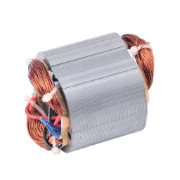 YURI Copper and Steel Stator for Angle Grinder Machine, 5016-picture-10