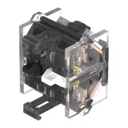 EAO Switching Element, Dpst-No, Screw, 704.910.3B-image-18