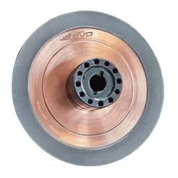 Norton Flute Evo Diamond Wheel 100 mm Dai for Tool Grinding CNC Machines, 66260217931-image-41