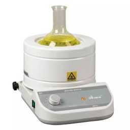 AS ONE Heating Mantle for Flask MS-e Series 1000 ml, 4-1974-05-picture-39