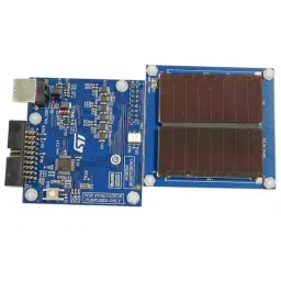 STMicroelectronics Evaluation Kit Energy Harvesting for Power Converter, STEVAL-ISV021V1-picture-19