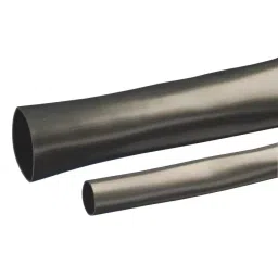 Alpha Wire Cable Sleeve PVC Black 30 m Length, P1055/8 BK005-image-73