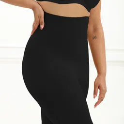 Underneat Women Stretchable High-Rise Tummy Shapewear image 2