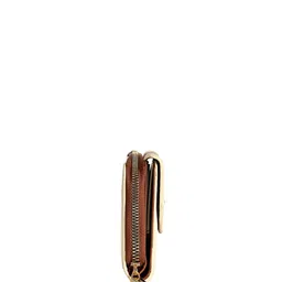 Eske Women Leather Zip Around Wallet image 5