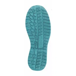 LEMAITRE SECURITE CARIBU Mens Blue White Composite Toe Capped Safety Shoes EU 46, CARHS20BL46 (1 Pair) image 2