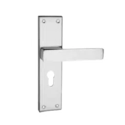 Tasa Cylindrical Mortise Handle Antique Finish 203 mm (8 Inch), MH-909-picture-15