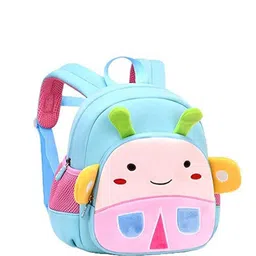 YK Kids Printed Backpack image 2