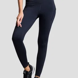 BOLDFIT Women Gym Training Ankle Length Sports Tight-image-29