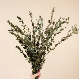 Arte Casa Green Leaves image 1