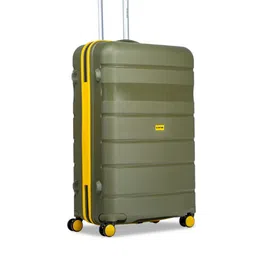 stony brook by nasher miles Stony Brook by Nasher MilesHard-Sided Medium Trolley Bag image 3