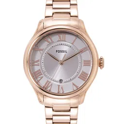 Fossil Women Gilmore Analogue Watch ES5394I-picture-30