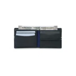 tommy hilfiger accessories Tommy Hilfiger Mens Leather Wallet Galma - Multi-Color image 4