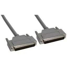 AMPHENOL CABLES ON DEMAND COMPUTER CABLE, HD62 PLUG/PLUG, 5 , GREY, CS-DSDHD62MM0-005-picture-33