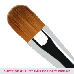 VEGA Eye Shadow Brush (PB-06) image 4