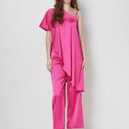 Cover Story Pink Top-picture-48