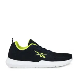 Reebok Men's Ree Glide Navy Running Shoes-picture-34