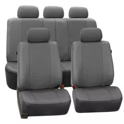 Oscar All Smallcar Car Seat Cover Grey-picture-2