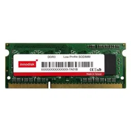InnoDisk Laptop RAM 2 GB DDR3L 1600 MHz SODIMM 1.35 V, M3S0-2GSJELPC-picture-27