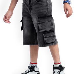 ARIAS By LARA DUTTA Boys Shorts-picture-6