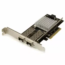 StarTech.com 2 Port PCIe Network Card 10/100/1000/10000Mbit/s, PEX20000SFPI-picture-31