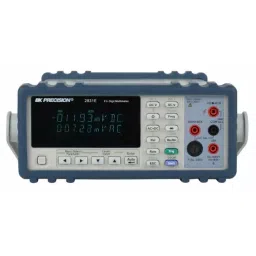 BK Precision Bench Digital Multimeter True RMS 20A ac Max 20A dc Max 750V ac Max, BK2831E-picture-31