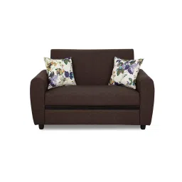 Urban Living Austin 2 Seater Sofa Brown-image-49
