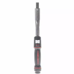 Norbar Click Torque Wrench 20 to 100Nm-RS Calibrated, 15063 image 2