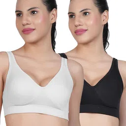 SHYAM SONS FLAIR Bra Full Coverage image 3