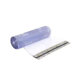 RS PRO Clear 3m PVC STRIP CURTAINS, 300 mm x 3 mm Model No 2020925-picture-32