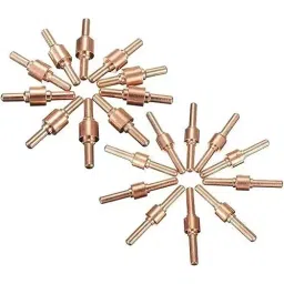 Shiv Alaska Plasma Electrode 220 A For Laser Welding, Cut -40 (Pack of 20 Pcs) image 3