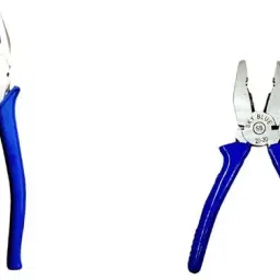Sky Blue Sbe_Plier_Combo_Mod_00211 Groove Plier 7.8 inch Set of 2 Pcs-picture-20