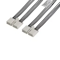 Molex 2 Way Edge Lock Wire Board Cable 150 mm, 216330-1022 (Pack of 10)-picture-18