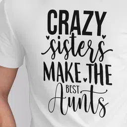 Seekbuylove Men Bio Finish Typography Printed Pure Cotton T-shirt image 3