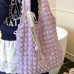 StyleCast x Revolte Oversized Shopper Tote Bag-picture-15