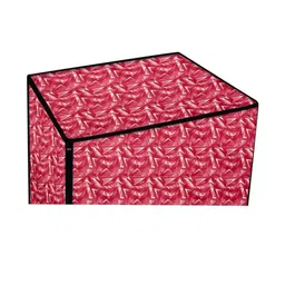 The Furnishing Tree Washing Machine Cover Compatible for Whirlpool 7 Kg Fully-Automatic Front Loadi image 4