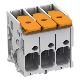 Wago TB, WIRE TO BOARD, 3POS, 24-8AWG, 2606-1103/010-000-picture-32