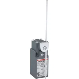 ABB Roller Lever Limit Switch, 1NO/1NC, IP65, Plastic Housing, 400 V AC ac Max, 1SBV010372R1211-picture-15